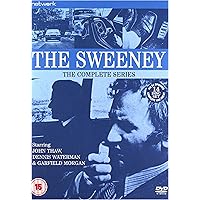 その他 Sweeney: Season 4 [DVD] Amazon.co.jp: Sweeney: Season 4 [DVD] : DVD
